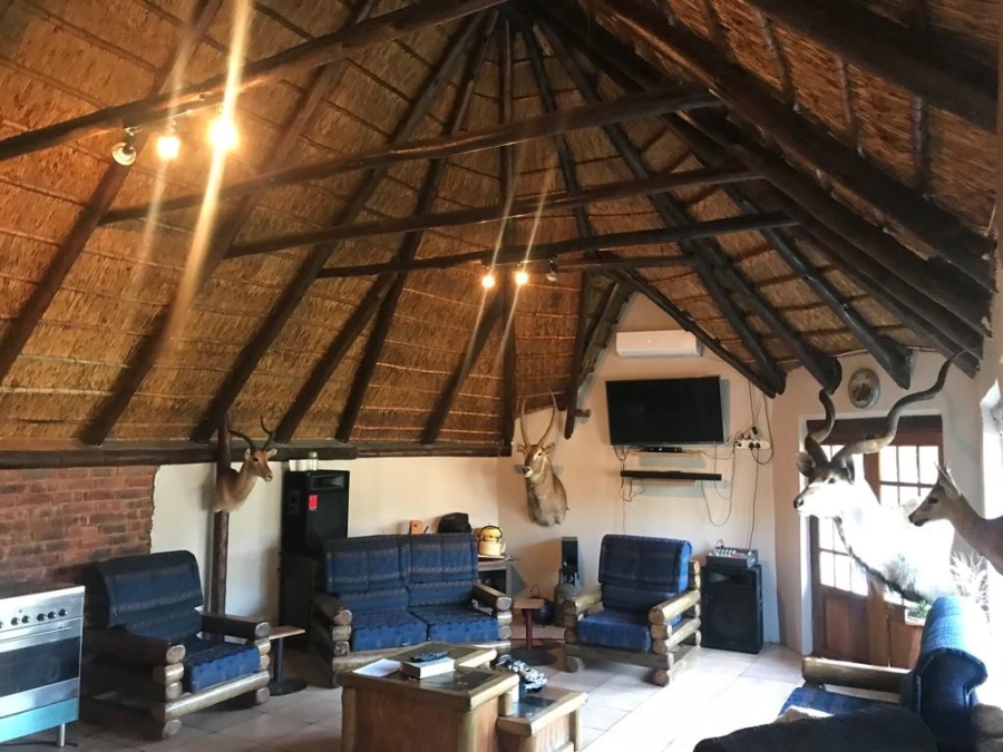 13 Bedroom Property for Sale in Soutpan Free State